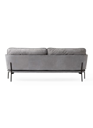 Detail View - Click To Enlarge - &TRADITION - Cloud LN3.2 three-seater sofa