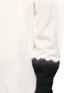 Detail View - Click To Enlarge - 3.1 PHILLIP LIM - Contrast sleeve sweater