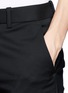 Detail View - Click To Enlarge - 3.1 PHILLIP LIM - Straight fit pants