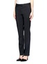 Front View - Click To Enlarge - 3.1 PHILLIP LIM - Straight fit pants