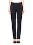 Main View - Click To Enlarge - 3.1 PHILLIP LIM - Straight fit pants