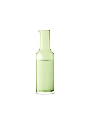 Main View - Click To Enlarge - LSA - Hint carafe – Pale Lime