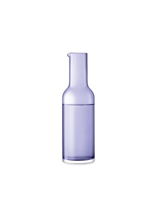 Main View - Click To Enlarge - LSA - Hint carafe – Pale Violet