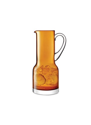 Main View - Click To Enlarge - LSA - Utility jug – Amber