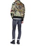 Figure View - Click To Enlarge - 73354 - 'CWU 36/P Mod Triton' camouflage print bomber jacket
