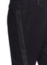 Detail View - Click To Enlarge - NIKE - Cotton shorts