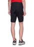 Back View - Click To Enlarge - NIKE - Cotton shorts