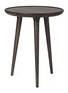 Main View - Click To Enlarge - MANKS - Accent medium table – Sirka Grey