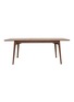  - CASE - Dulwich large extending table