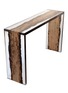 Main View - Click To Enlarge - ALCAROL - Bent console table