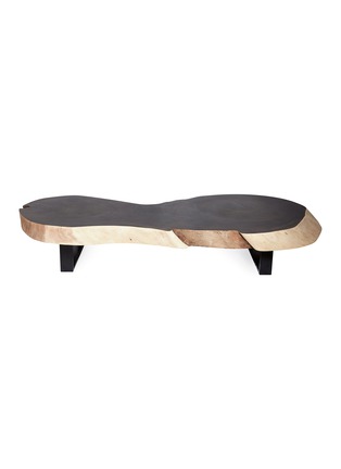 Main View - Click To Enlarge - LYS IMPORT - Clara coffee table