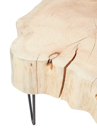 Detail View - Click To Enlarge - LYS IMPORT - Ninon coffee table