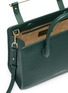 Detail View - Click To Enlarge - STRATHBERRY - 'The Strathberry Midi' leather tote