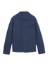 Main View - Click To Enlarge - ALTEA - Twill worker jacket