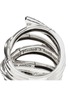  - JOHN HARDY - Bamboo Sapphire Sterling Silver Ring — Size 7
