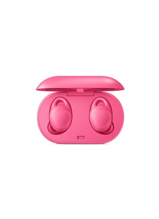 Samsung gear iconx online pink