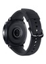  - SAMSUNG - Gear Sport Smartwatch – Black