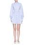 Main View - Click To Enlarge - 10224 - 'Lucy' bishop sleeve shirt dress