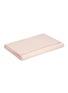 Main View - Click To Enlarge - LANE CRAWFORD - Cashmere throw – Peach