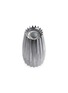 Detail View - Click To Enlarge - ALESSI - Salt, pepper and spice grinder – Aluminium