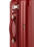 Detail View - Click To Enlarge -  - Salsa Deluxe Cabin Multiwheel® IATA (Oriental Red, 32-litre)