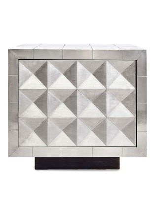 Detail View - Click To Enlarge - JONATHAN ADLER - Talitha small chest