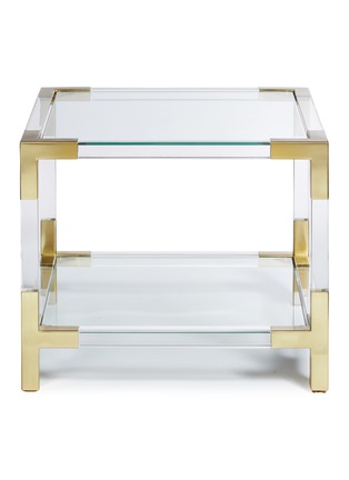 Main View - Click To Enlarge - JONATHAN ADLER - Jacques accent table