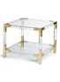  - JONATHAN ADLER - Jacques accent table