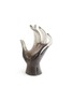 Detail View - Click To Enlarge - JONATHAN ADLER - Lucite hand sculpture