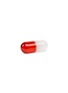 Main View - Click To Enlarge - JONATHAN ADLER - Lucite small pill
