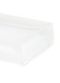 Detail View - Click To Enlarge - JONATHAN ADLER - Hollywood soap dish – White