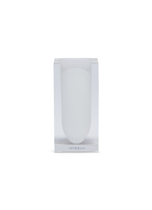 Main View - Click To Enlarge - JONATHAN ADLER - Hollywood toothbrush holder – White