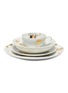 Main View - Click To Enlarge - JONATHAN ADLER - 1948 five-piece dinner set
