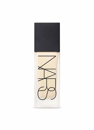 Main View - Click To Enlarge - NARS - All Day Luminous Weightless Foundation – Ceylan