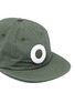 Detail View - Click To Enlarge - 74070 - 'Pop O' appliqué ripstop baseball cap
