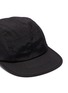 Detail View - Click To Enlarge - 74070 - 'Uni' logo embroidered baseball cap