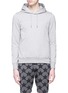 Main View - Click To Enlarge - ATTACHMENT - Star print hoodie