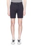 Main View - Click To Enlarge - ATTACHMENT - Slim fit nylon shorts