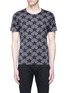 Main View - Click To Enlarge - ATTACHMENT - Star print T-shirt