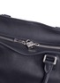 Detail View - Click To Enlarge - LOEWE - 'Amazona 44' calfskin leather tote bag