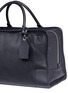  - LOEWE - 'Amazona 44' calfskin leather tote bag