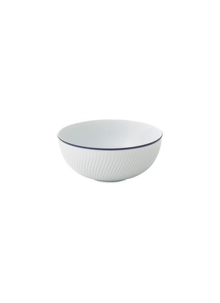Main View - Click To Enlarge - MICHAEL ARAM - Twist all purpose bowl – Midnight