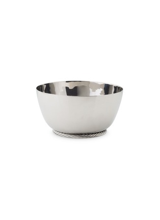 Main View - Click To Enlarge - MICHAEL ARAM - Twist medium bowl