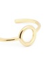 Detail View - Click To Enlarge - PHILIPPE AUDIBERT - 'Blaine' cutout ring cuff