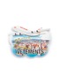 Main View - Click To Enlarge - VETEMENTS - Zurich airplane magnet