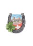 Main View - Click To Enlarge - VETEMENTS - Lausanne horseshoe magnet