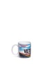 Main View - Click To Enlarge - VETEMENTS - Matterhorn Zermatt print mug