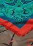 Detail View - Click To Enlarge - FRANCO FERRARI - Equestrian print silk twill scarf