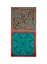 Main View - Click To Enlarge - FRANCO FERRARI - Equestrian print silk twill scarf