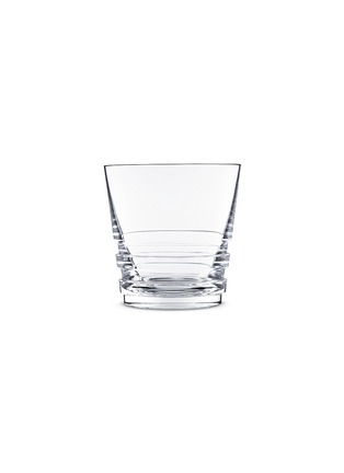 Main View - Click To Enlarge - SAINT-LOUIS - Oxymore tumbler – Clear